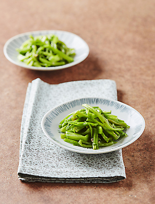 포토 JPG 반찬 사람없음 아웃포커스 미나리 미나리무침 국내포토 음식 채소 촬영기법 무침 파일형식