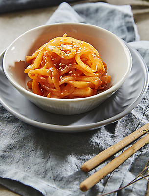 포토 JPG 반찬 근접촬영 사람없음 도라지 도라지무침 국내포토 음식 뷰포인트 무침 파일형식