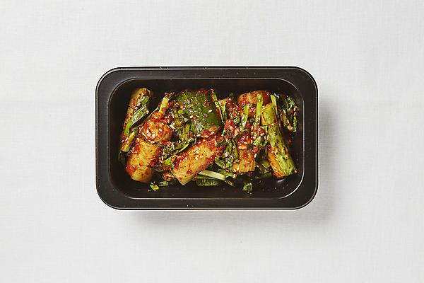 포토 JPG 한식 오이 사람없음 흰배경 부추 고춧가루 부추무침 오이무침 국내포토 음식 백그라운드 채소 흰색 가루 무침 파일형식