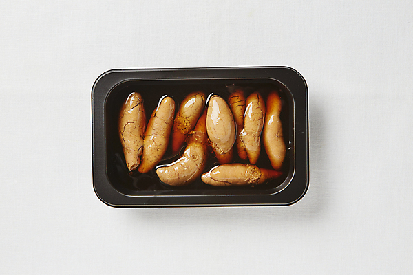 포토 JPG 반찬 사람없음 흰배경 조림 명란젓 명태알 장아찌 알장아찌 국내포토 음식 백그라운드 알 흰색 젓갈 파일형식