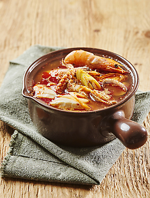 포토 JPG 새우 사람없음 해산물 오징어 대파 바지락 순두부 순두부찌개 나무배경 국내포토 백그라운드 조개 연체동물 갑각류 수중동물 찌개 파 파일형식