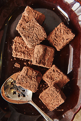 포토 JPG 디저트 실내 사람없음 하이앵글 초콜릿 달콤 스쿱 파베초콜릿 국내포토 음식 뷰포인트 내부 맛 파일형식