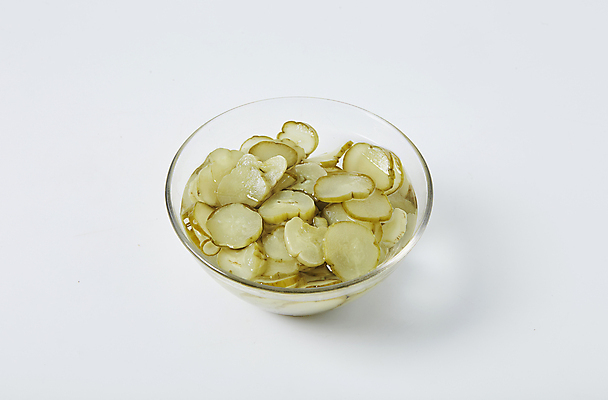 포토 JPG 반찬 오이 실내 사람없음 흰배경 오이지 절임 국내포토 음식 백그라운드 채소 내부 흰색 파일형식