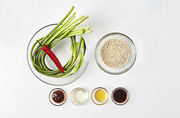 포토 JPG 식재료 실내 사람없음 하이앵글 흰배경 홍고추 간장 보리 식초 참기름 굴소스 마늘종 국내포토 뷰포인트 줄기 백그라운드 고추 곡류 마늘 내부 흰색 양념 소스_음식 기름_음식 파일형식