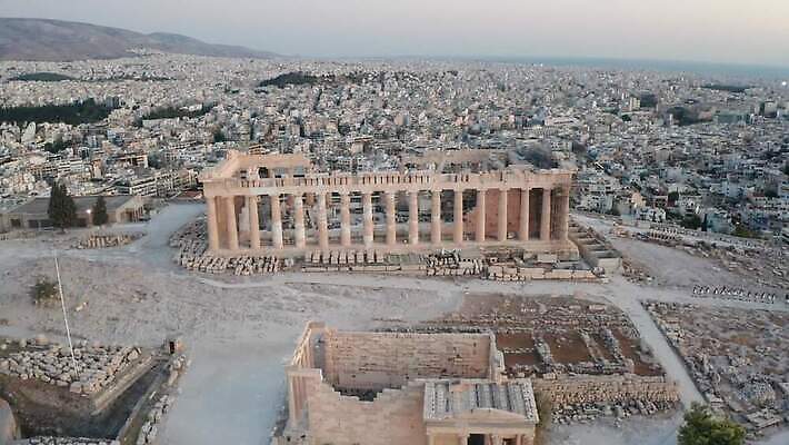 유럽 문화 여행 건축양식 하늘 주택 파노라마 사람없음 건물 도시풍경 일출 일몰 골동품 바위 도시 사찰 역사 신비 극장 그리스 폐허 아테네 신화 짐차 고고학 랜드마크 수도권 아크로폴리스 옛날 회복 MOV 해외동영상 클립영상 건축물 교육 건축 나라 컨셉 종교건축 자동차 촬영기법 풍경 노을 돌_바위 지역 동영상 파일형식