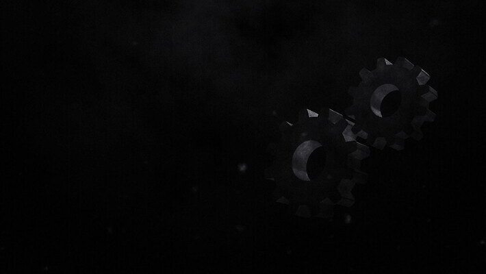 모양 템플릿 백그라운드 컨셉 바람 아이디어 그림자 경고 사람없음 3D 검은색 어둠 공백 안개 죽음 고리 연기 위험 철 심볼 사인 흥분 회전 먼지 애니메이션 기어 혼란 MOV 해외동영상 클립영상 자연요소 감정 컬러 날씨 디지털합성 동영상 파일형식