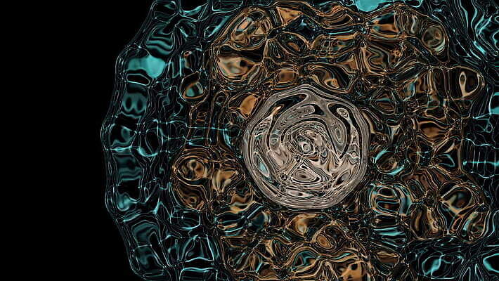 디자인 컬러 백그라운드 컨셉 추상 미래 세포 미술 사람없음 그래픽 파란색 빛 컬러풀 디지털 검은색 어둠 거품 소프트포커스 유기농 질감 공상 애니메이션 최면 특별함 핸드메이드 호러 혼란 생존 광학 오싹 유체 MOV 해외동영상 클립영상 웰빙 무늬 문화예술 촬영기법 공포 동영상 파일형식