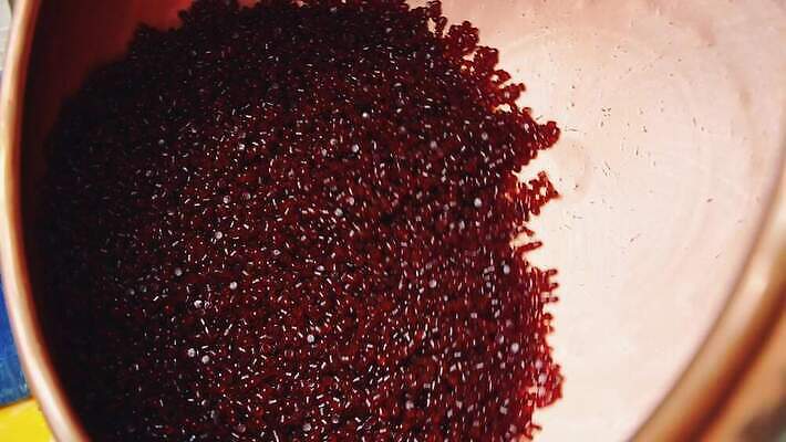 산업 재료 공장 디저트 사탕 사람없음 과자 기계 장비 액체 제조 회전 탱크 젤리 돌리기 방법 섞기 자동 4K MOV 해외동영상 클립영상 음식 공업 모션 동영상 파일형식