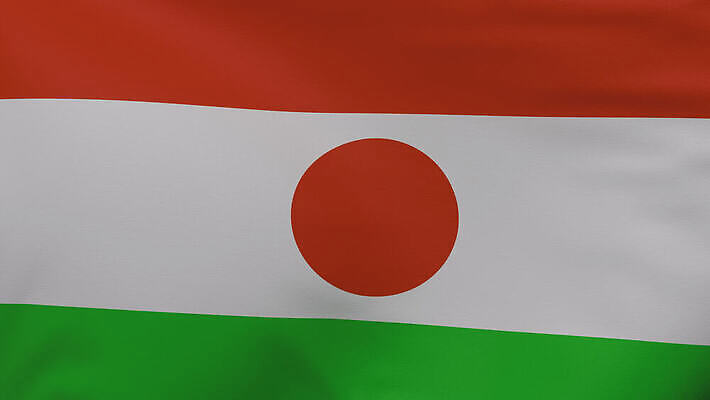 배너 물결 백그라운드 바람 사람없음 깃발 고리 심볼 질감 애국심 니제르 전국 4K MOV 해외동영상 클립영상 자연요소 날씨 동영상 파일형식