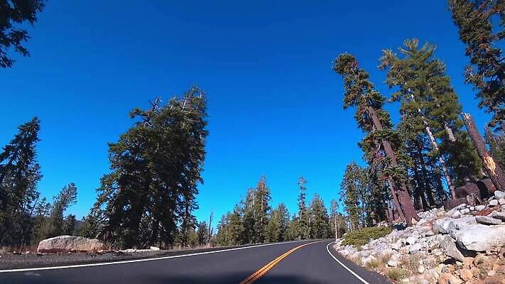 나무 공원 도로 여행 백그라운드 자동차 자연 하늘 불 휴가 산 국립공원 풍경 사람없음 야외 물 여름 파란색 계곡 맑음 미국 일몰 하이킹 운전 안개 고속도로 숲 아스팔트 캘리포니아 내추럴 랜드마크 요세미티국립공원 전국 MOV 해외동영상 클립영상 자연요소 식물 계절 공공시설 길 육상교통 컬러 북아메리카 교통시설 모션 레저 날씨 노을 생태계 동영상 파일형식