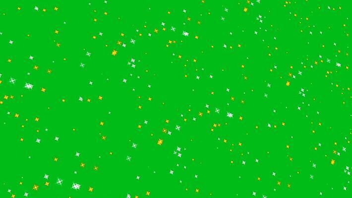 디자인 별 컬러 백그라운드 크리스마스 겨울 패턴 모션 벽지 하늘 추상 사람없음 초록색 물 파란색 빛 검은색 어둠 거품 젖음 액체 입자 떨어짐 야간 가루 질감 보케 먼지 마법 블러 엘리먼트 효과 4K MOV 해외동영상 클립영상 자연요소 계절 기념일 컨셉 무늬 동영상 파일형식