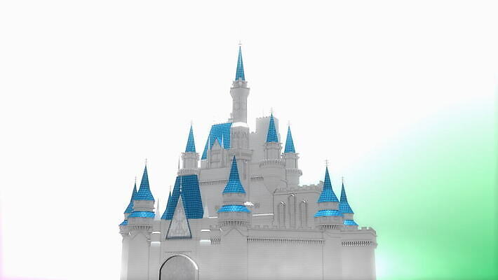 건축양식 상상 하늘 동화 이야기 사람없음 건물 컴퓨터 3D 탑 궁전 꿈 낭만 도시 성 중세 신비 왕 유혹 공상 마법 애니메이션 랜드마크 왕국 4K HD MOV 해외동영상 클립영상 건축물 건축 컨셉 고건축 전자제품 역사 디지털합성 동영상 파일형식