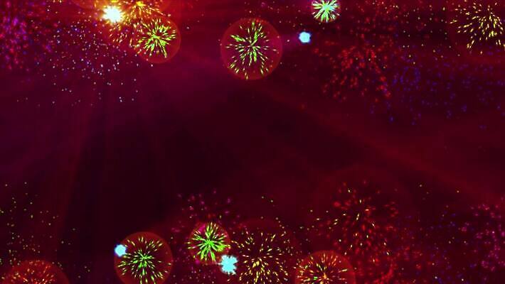 기념일 행복 별 컬러 백그라운드 크리스마스 모션 하늘 불 추상 휴가 불꽃 새로움 새해 기념 폭죽 불꽃놀이 이벤트 사람없음 빛 컬러풀 파티 검은색 축제 로켓 축하 야간 저녁 폭발 연도 쇼 공상 파열 빛망울 7월 광 4K MOV 해외동영상 클립영상 자연요소 감정 컨셉 무늬 놀이 날짜 동영상 파일형식