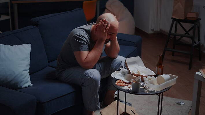 감정 스트레스 건강 피곤 성인 사람없음 고통 슬픔 표현 체험 좌절 고독 눈물 걱정 불행 문제 긴장 우울증 자살 적자 피해자 혼자 정신건강 4K MOV 해외동영상 클립영상 컨셉 사람 피해 질병 동영상 파일형식