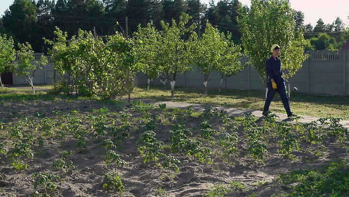 나무 식물 백인 꽃 행복 장갑 이동 잎 꽃무늬 농업 채소 자연 주택 한명 사람 성인 취미 야외 초록색 물 30대 햇빛 농장 걷기 환경 맑음 물뿌리개 성장 신선 잡기 업무 작업 캔 내추럴 뒤뜰 물뿌리기 바이오 심기 원예사 4K MOV 해외동영상 클립영상 자연요소 서양인 직업 1 잡화 감정 산업 컬러 컨셉 무늬 모션 날씨 건물 장년 태양 생태계 동영상 파일형식