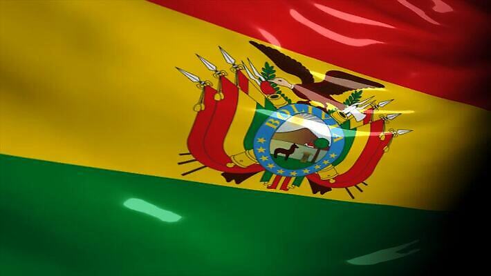 백그라운드 컨셉 지도 모션 사람없음 그래픽 3D 깃발 점 뉴스 라틴아메리카 방송 애니메이션 볼리비아 스페인어 위기 HD MOV 해외동영상 클립영상 아메리카 디지털합성 동영상 파일형식