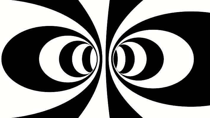 디자인 백그라운드 패턴 곡선 모션 추상 나선형 사람없음 줄무늬 소용돌이 원형 회전 애니메이션 기하학 방사형 오해 최면 환각 광학 4K MOV 해외동영상 클립영상 도형 선 무늬 회오리 동영상 증상 파일형식