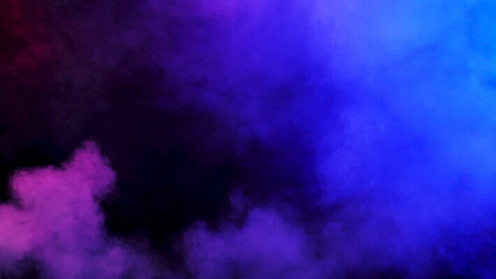 구름 디자인 컬러 백그라운드 모션 검은배경 추상 건조 실내 사람없음 빨간색 파란색 빛 컬러풀 우주 환경 보라색 검은색 어둠 흐름 안개 흰색 연기 야간 저녁 수증기 위험 신비 질감 서식 먼지 가스 마법 스모그 효과 MOV 해외동영상 슬로모션 클립영상 자연요소 컨셉 무늬 날씨 촬영기법 내부 동영상 파일형식