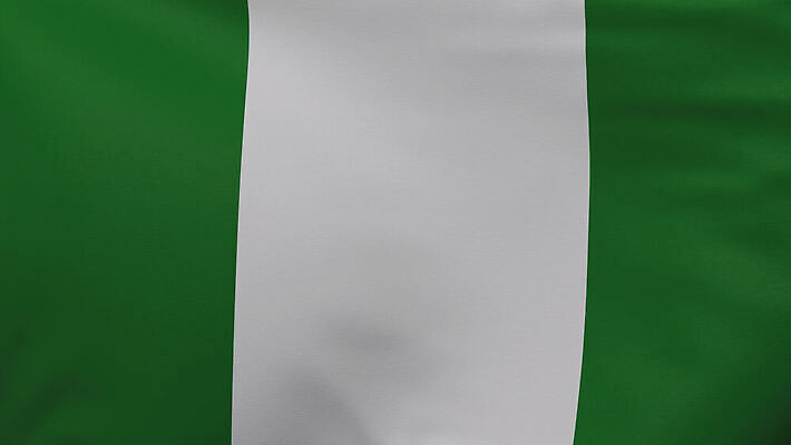 배너 물결 백그라운드 바람 사람없음 깃발 고리 심볼 질감 애국심 나이지리아 전국 4K MOV 해외동영상 클립영상 자연요소 날씨 동영상 파일형식 서아프리카