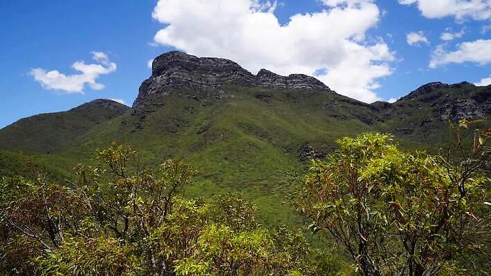 식물 구름 여행 자연 하늘 휴가 산 파노라마 국립공원 풍경 사람없음 야외 여름 관광지 환경 트래킹 하이킹 황무지 호주 정상 언덕 생태계 산악지대 절정 산맥 MP4 해외동영상 클립영상 자연요소 계절 공원 레저 촬영기법 오세아니아 동영상 파일형식