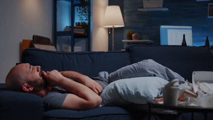 감정 스트레스 건강 피곤 성인 사람없음 외침 고통 슬픔 표현 체험 좌절 고독 눈물 걱정 불행 문제 긴장 우울증 자살 적자 피해자 혼자 정신건강 4K MOV 해외동영상 클립영상 컨셉 사람 소리 피해 질병 동영상 파일형식