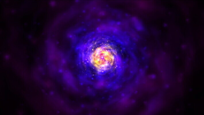 별 과학 백그라운드 하늘 추상 나선형 사람없음 그래픽 물 파란색 빛 우주 검은색 어둠 힘 망원경 행성 소용돌이 구멍 야간 저녁 은하계 먼지 점성술 천문학 성운 깊이 방법 중력 초신성 4K MOV 해외동영상 클립영상 자연요소 교육 컬러 무늬 회오리 동영상 파일형식