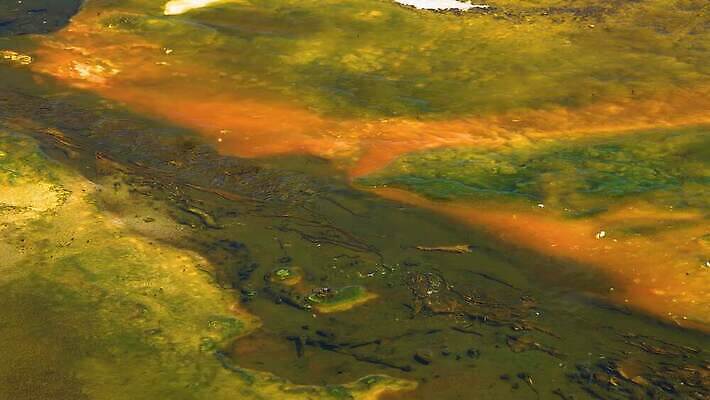 구름 오렌지 하늘 파노라마 풍경 사람없음 초록색 물 반사 에너지 안개 뜨거움 해조류 재산 더위 수증기 폭발 당구 화산 갈기 대야 박테리아 동물상 와이오밍 지열 지질학 4K MP4 해외동영상 클립영상 자연요소 교육 컬러 과일 의학 날씨 산 촬영기법 금융 조형물 구기 해양식물 동영상 파일형식