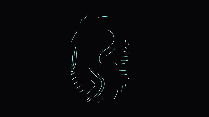 손 디자인 과학 백그라운드 컨셉 통신 손가락 열쇠 미래 기술 안전 사람 사람없음 컴퓨터 디지털 스크린 자료 터치 엄지손가락 정보 네트워크 범죄 경찰 암호 보호 인쇄 보안 신분 전자 시스템 애니메이션 탐정 데이터베이스 사생활 센서 스캐너 스캔 신분증 제어 지문 4K MOV 해외동영상 클립영상 직업 신체부위 전자제품 동영상 증명서 파일형식