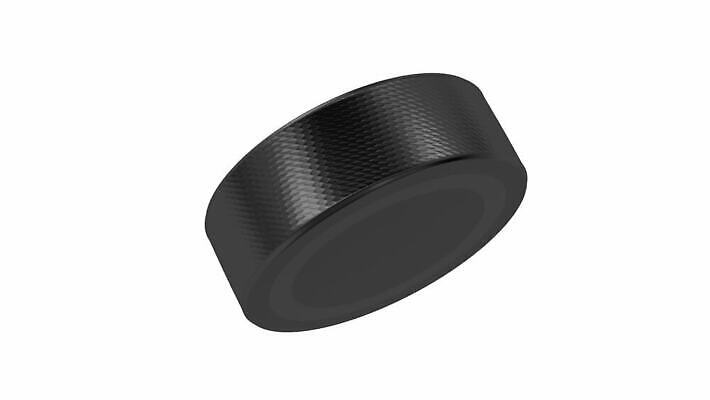 스포츠 겨울 공 놀이 사람없음 3D 얼음 검은색 장비 게임 원형 고리 회전 하키 고무 퍽 4K MOV 해외동영상 클립영상 자연요소 도형 계절 컬러 구기 디지털합성 동영상 하키용품 파일형식