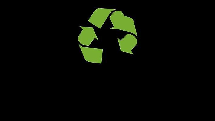 지구 컨셉 텍스트 자연 미래 사람없음 초록색 단어 환경 재활용 행성 오염 보호 심볼 사인 에코 생태계 순환 부활 애니메이션 낭비 바이오 생태학 슬로건 줄이기 4K MP4 해외동영상 클립영상 문자 교육 컬러 모션 우주 친환경 동영상 파일형식