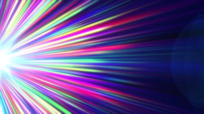 별 과학 여행 백그라운드 모션 하늘 추상 미래 사람없음 빛 컬러풀 파티 우주 에너지 광선 흰색 축하 터널 야간 사이버 속도 디스코 은하계 네온 천문학 마법 빛망울 광 효과 4K MOV 해외동영상 클립영상 자연요소 교육 길 음악 컬러 컨셉 무늬 이벤트 춤 동영상 파일형식