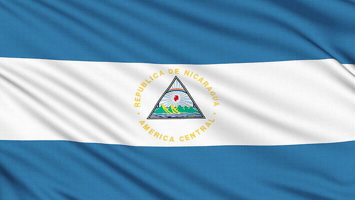 디자인 배너 문화 파도 여행 인터넷 비즈니스 바람 사람없음 그래픽 세계 글로벌 지구본 스크린 축하 깃발 직물 우아함 선거 천 가득함 심볼 오브젝트 싱글 질감 심플 애국심 니카라과 서쪽 정부 진짜 키패드 효과 HD MOV 해외동영상 클립영상 자연요소 바다 컨셉 날씨 남아메리카 민주주의 방향 동영상 파일형식