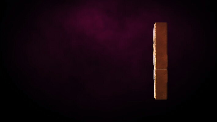 백그라운드 컨셉 돈 비즈니스 성공 추상 미술 사람없음 금융 경제 노란색 금속 저축 고리 재산 황금 심볼 오브젝트 사인 질감 회전 투자 애니메이션 루블 엘리먼트 옛날 MOV 해외동영상 클립영상 컬러 무늬 재질 문화예술 동영상 파일형식