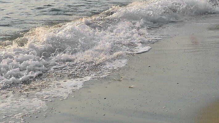 디자인 모래 파도 바다 컬러 여행 백그라운드 패턴 자연 벽지 표면 추상 휴가 휴식 풍경 사람없음 야외 물 여름 빛 모래사장 햇빛 일몰 거품 젖음 투명 액체 서핑 닫기 떨어짐 질감 내추럴 MOV 해외동영상 클립영상 자연요소 계절 컨셉 무늬 모션 태양 노을 수상스포츠 생태계 동영상 파일형식