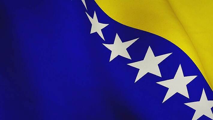 배너 물결 파도 백그라운드 바람 사람없음 흐름 자유 축하 깃발 고리 투표 민주주의 심볼 질감 웨이브 군용 애니메이션 동영상 애국심 보스니아 전국 정부 정치 4K MOV 해외동영상 슬로모션 클립영상 자연요소 바다 컨셉 날씨 군대 촬영기법 선거 파일형식