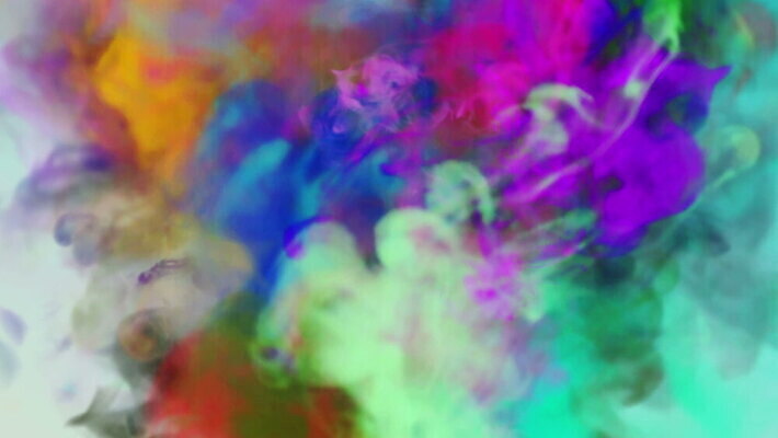 모양 디자인 컬러 백그라운드 패턴 모션 추상 잉크 창조 미술 사람없음 그래픽 장식 여름 빛 컬러풀 우주 어둠 페인트 활발 흐름 소용돌이 떨어짐 매끈함 그림 질감 역동적 부드러움 가스 공상 고립 깊이 파스텔톤 화학물질 유체 MOV 해외동영상 클립영상 계절 컨셉 무늬 문화예술 회오리 감각 화학 동영상 파일형식