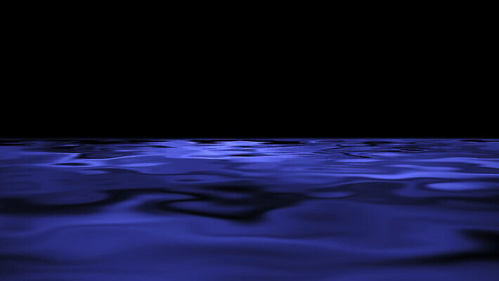 디자인 물결 파도 바다 컬러 백그라운드 패턴 모션 자연 하늘 표면 추상 수채화 잉크 미술 풍경 사람없음 그래픽 장식 물 파란색 빛 반사 우주 검은색 어둠 에너지 액체 야간 저녁 질감 애니메이션 깊이 효과 MOV 해외동영상 슬로모션 클립영상 자연요소 무늬 문화예술 촬영기법 생태계 동영상 파일형식