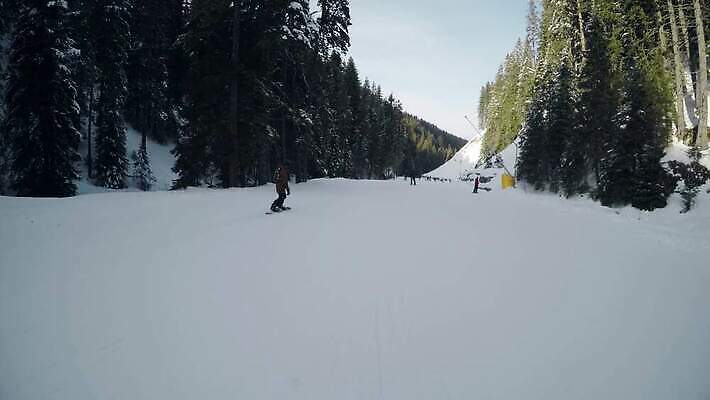 나무 계절 스포츠 여행 포즈 겨울 자연 하늘 휴가 스키 산 파노라마 사람 경사 사람없음 야외 파란색 태양 추위 흰색 소나무 스노우보드 역 가루 언덕 휴양지 알프스 리프트 스키선수 세르비아 1인칭시점 4K MP4 해외동영상 클립영상 자연요소 식물 시선 유럽 컬러 교통시설 겨울스포츠 운동선수 촬영기법 장소 보드_스포츠 생태계 동영상 파일형식