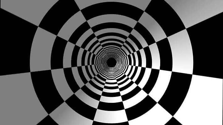 모양 선 백그라운드 패턴 곡선 모션 추상 미술 사람없음 그래픽 사각형 검은색 활발 수확 소용돌이 흰색 원형 터널 명상 질감 복고 회전 정사각형 마법 애니메이션 기하학 광 돌리기 되감기 무한 방사형 오해 최면 환각 광학 반복 MOV 해외동영상 클립영상 도형 길 컬러 컨셉 무늬 농업 문화예술 회오리 동영상 증상 파일형식