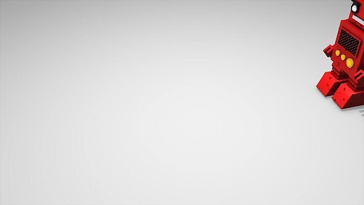 어린이 모션 놀이 사람없음 그래픽 반려동물 장난감 3D 산책 클래식 플라스틱 로봇 오브젝트 복고 애니메이션 기어 옛날 HD MOV 해외동영상 클립영상 동물 컨셉 재질 휴식 사람 디지털합성 동영상 파일형식