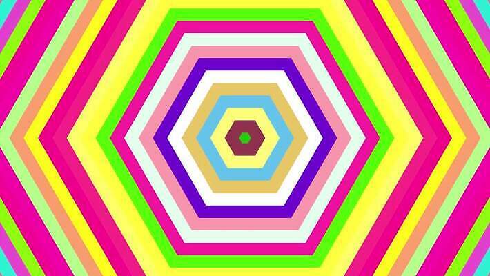 디자인 선 백그라운드 곡선 모션 나선형 사람없음 그래픽 줄무늬 소용돌이 원형 회전 애니메이션 기하학 방사형 오해 최면 환각 광학 4K MOV 해외동영상 클립영상 도형 무늬 회오리 동영상 증상 파일형식