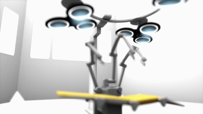 과학 미래 병원 사람 사람없음 치료 컴퓨터 약 3D 기계 방 장비 공구 수술 구조원 로봇 오브젝트 준비 시스템 애니메이션 외과 발명 작동 4K HD MOV 해외동영상 클립영상 직업 컨셉 의학 전자제품 도구 디지털합성 동영상 파일형식