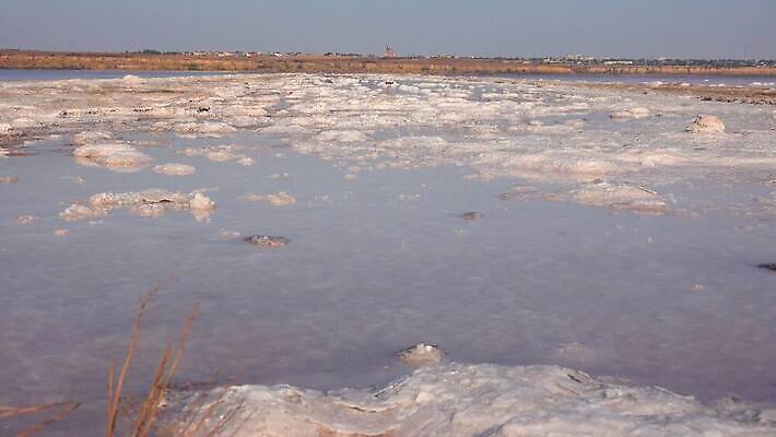 호수 바다 백그라운드 자연 사람없음 야외 물 흰색 약초 크리스탈 휴양지 진흙 결정체 지구온난화 내추럴 우크라이나 짠맛 오데사 4K MP4 해외동영상 클립영상 자연요소 유럽 컬러 장소 풀_식물 맛 광석 생태계 동영상 기후변화 파일형식