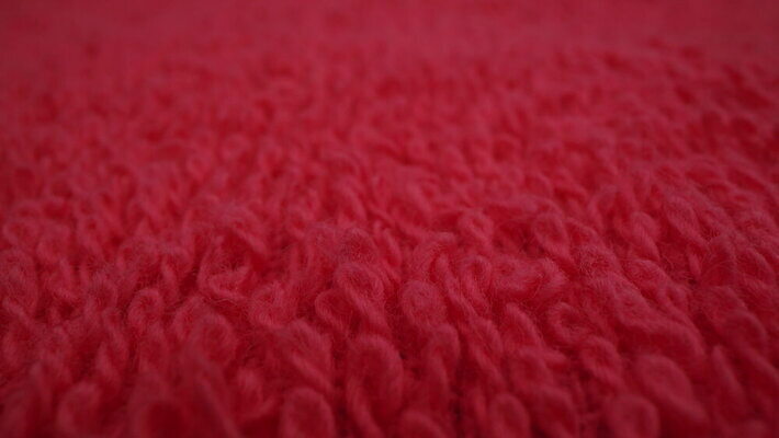 디자인 분홍색 컬러 백그라운드 패턴 표면 추상 휴식 사람없음 수건 스파 줄무늬 욕실 수확 직물 면 작업실 클래식 닫기 빨래 천 오브젝트 질감 부드러움 섬유 짜임 양털 위생관리 4K MOV 해외동영상 클립영상 컨셉 가사 무늬 농업 모션 관리 위생용품 감각 동영상 파일형식