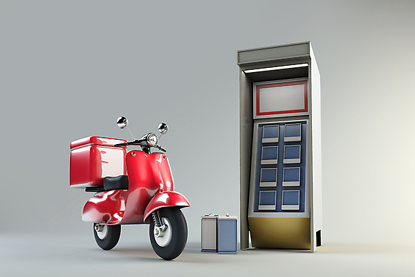 PSD 편집 편집이미지 사람없음 3D소스 3D 건전지 디지털합성 충전 전기충전 충전기 편집소스 전기오토바이 편집3D 기계 오토바이 파일형식