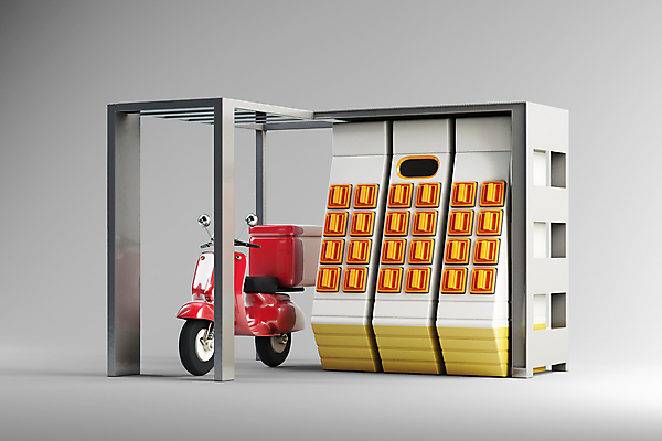 PSD 편집 편집이미지 사람없음 3D소스 3D 건전지 디지털합성 충전 전기충전 충전기 편집소스 전기오토바이 편집3D 기계 오토바이 파일형식