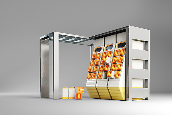 PSD 편집 편집이미지 사람없음 3D소스 3D 건전지 디지털합성 충전 전기충전 충전기 편집소스 편집3D 기계 파일형식