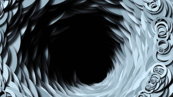 모양 디자인 과학 백그라운드 패턴 건축양식 모션 추상 미래 나선형 창조 미술 사람없음 컴퓨터그래픽 가로 컬러풀 3D 우주 어둠 반지 원형 구멍 터널 빛망울 되감기 무한 오해 웅장함 최면 MOV 해외동영상 클립영상 도형 건축 길 컬러 컨셉 무늬 장신구 문화예술 그래픽 빛 디지털합성 동영상 파일형식