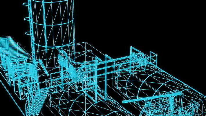 산업 백그라운드 공장 사람없음 건물 3D 금속 힘 에너지 업무 기름 버리기 파이프 철사 연료 가스 애니메이션 보일러 철강 파이프라인 화학물질 와이어프레임 MOV 해외동영상 클립영상 건축물 음식 공업 모션 재질 작업 화학 디지털합성 파이프_관 동영상 파일형식