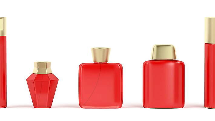 여자 남자 신체 포장 모션 사람없음 빨간색 세트 위생용품 3D 화장품 막대기 그룹 황금 캔 상품 미끄럼틀 컨테이너 향수 향기 아로마 분무기 로션 반대 데오드란트 에어로졸 줄서기 4K MOV 해외동영상 클립영상 산업 컬러 생활용품 사람 뷰티 놀이기구 디지털합성 냄새 동영상 파일형식